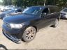 1C4RDJAG2JC****** Used and Repairable 2018 Dodge Durango in Metro DC