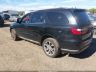 1C4RDJAG2JC****** Salvage and Repairable 2018 Dodge Durango in Metro DC