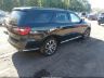 1C4RDJAG2JC****** Salvage and Wrecked 2018 Dodge Durango in Maryland State