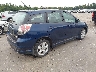 2T1KR30E28C****** Salvage and Wrecked 2008 Toyota Matrix in Massachusetts State