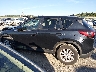 JM3KE2CE3D0****** Reparables 2013 Mazda CX-5 en Estado de Pennsylvania