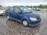 JTDBT123510****** Salvage and Wrecked 2001 Toyota Echo in Des Moines