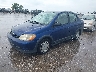 JTDBT123510****** Used and Repairable 2001 Toyota Echo in Des Moines