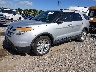 1FMHK7D88CG****** Used and Repairable 2012 Ford Explorer in York Springs