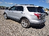 1FMHK7D88CG****** Salvage and Repairable 2012 Ford Explorer in York Springs
