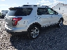 1FMHK7D88CG****** Salvage and Wrecked 2012 Ford Explorer in Pennsylvania State