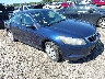 1HGCP26769A****** Salvage and Wrecked 2009 Honda Accord in Long Island
