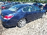 1HGCP26769A****** Salvage and Wrecked 2009 Honda Accord in New York State
