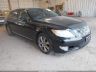 JTHDL1EF3A5****** Salvamento y Destrozados 2010 Lexus LS 460 en Flint