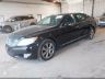 JTHDL1EF3A5****** Usados y Reparables 2010 Lexus LS 460 en Flint