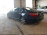 JTHDL1EF3A5****** Salvamento y Reparables 2010 Lexus LS 460 en Flint