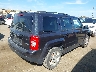 1C4NJPFA3FD****** Salvage and Wrecked 2015 Jeep Patriot in Michigan State