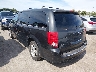 2D4RN5DG3BR****** Salvamento y Reparables 2011 Dodge Grand Caravan en Cleveland
