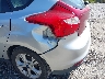 1FADP3K2XEL****** Salvamento y Reparables 2014 Ford Focus en Estado de Georgia