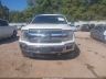 1FTEW1E59KK****** Wrecked 2019 Ford F-150 in Texas State