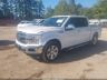 1FTEW1E59KK****** Used and Repairable 2019 Ford F-150 in Longview