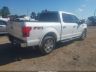 1FTEW1E59KK****** Salvage and Wrecked 2019 Ford F-150 in Texas State
