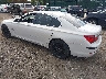 WBAYB6C51DD****** Salvage and Repairable 2013 BMW 750i in Long Island
