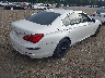 WBAYB6C51DD****** Salvage and Wrecked 2013 BMW 750i in New York State
