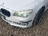 WBAYB6C51DD****** Salvage and Repairable 2013 BMW 750i in New York State