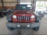 1J4AA2D16AL****** Wrecked 2010 Jeep Wrangler in New York State