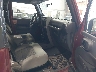1J4AA2D16AL****** Used and Repairable 2010 Jeep Wrangler in New York State