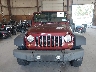 1J4AA2D16AL****** Salvage and Repairable 2010 Jeep Wrangler in New York State