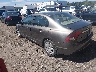 19XFA16549E****** Salvamento y Reparables 2009 Honda Civic en Metro DC