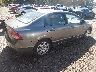 19XFA16549E****** Salvamento y Destrozados 2009 Honda Civic en Estado de Maryland