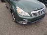 4S4BRCGC3A3****** Salvamento y Reparables 2010 Subaru Outback en Estado de Colorado