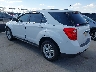 1GNALAEK5FZ****** Salvage and Repairable 2015 Chevrolet Equinox in Austin North