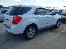 1GNALAEK5FZ****** Salvage and Wrecked 2015 Chevrolet Equinox in Texas State