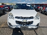 1GNALAEK5FZ****** Salvage and Repairable 2015 Chevrolet Equinox in Texas State