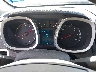 1GNALAEK5FZ****** Salvage 2015 Chevrolet Equinox in Austin North