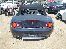 4USBT33433L****** Used 2003 BMW Z4 in Texas State