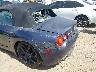 4USBT33433L****** Repairable 2003 BMW Z4 in Texas State