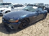 4USBT33433L****** Used and Repairable 2003 BMW Z4 in Austin