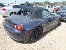 4USBT33433L****** Salvage and Wrecked 2003 BMW Z4 in Texas State