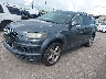 WA1DGAFE1DD****** Used and Repairable 2013 Audi Q7 in Houston