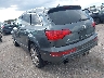 WA1DGAFE1DD****** Salvage and Repairable 2013 Audi Q7 in Houston
