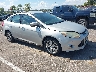 1FAHP3H23CL****** Salvamento y Destrozados 2012 Ford Focus en Memphis