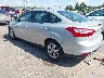 1FAHP3H23CL****** Salvamento y Reparables 2012 Ford Focus en Memphis