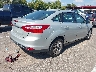 1FAHP3H23CL****** Salvamento y Destrozados 2012 Ford Focus en Estado de Tennessee