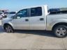 1FTEW1C81AK****** Repairable 2010 Ford F-150 in Texas State