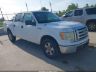 1FTEW1C81AK****** Salvage and Wrecked 2010 Ford F-150 in Houston South