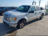 1FTEW1C81AK****** Used and Repairable 2010 Ford F-150 in Houston South