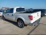 1FTEW1C81AK****** Salvage and Repairable 2010 Ford F-150 in Houston South