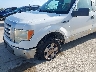 1FTEW1C81AK****** Salvage and Repairable 2010 Ford F-150 in Texas State