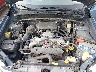 JF2SH6BC6AH****** Reparables 2010 Subaru Forester en IAA - Buffalo