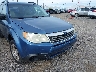 JF2SH6BC6AH****** Destrozados 2010 Subaru Forester en Estado de Nueva York